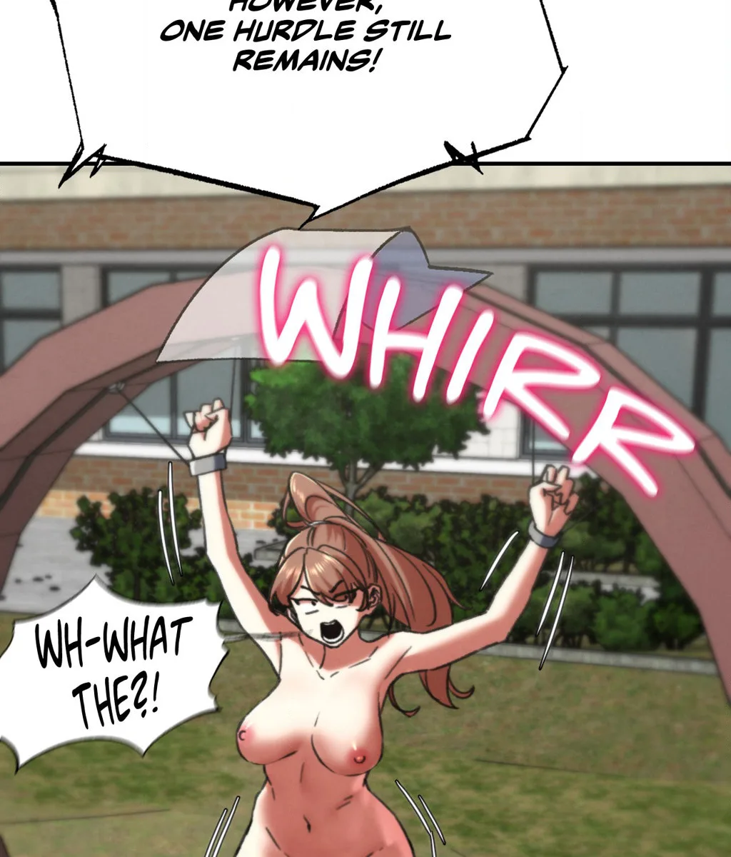 Lustful Games chapter 69 page 121