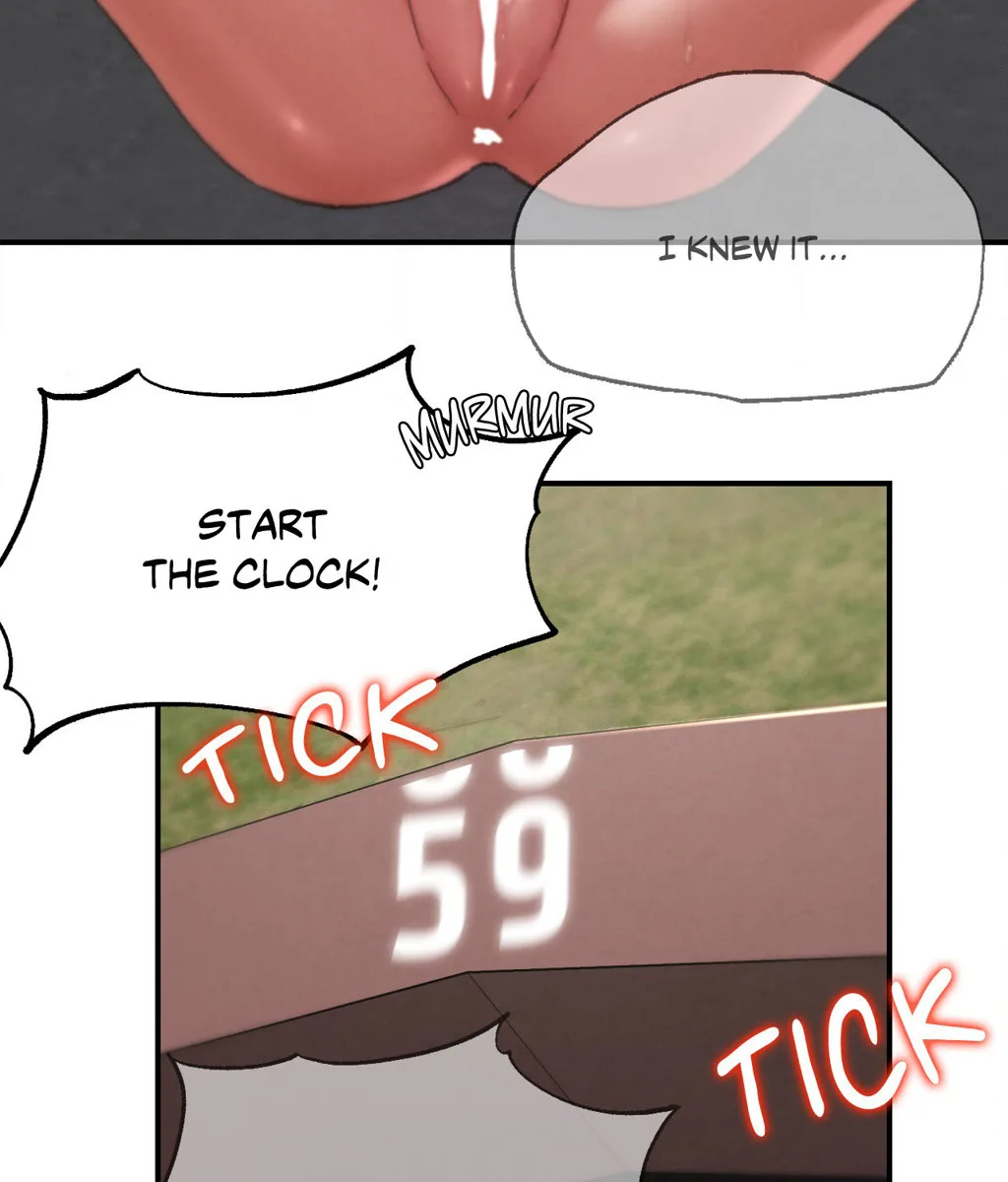 Lustful Games chapter 69 page 126