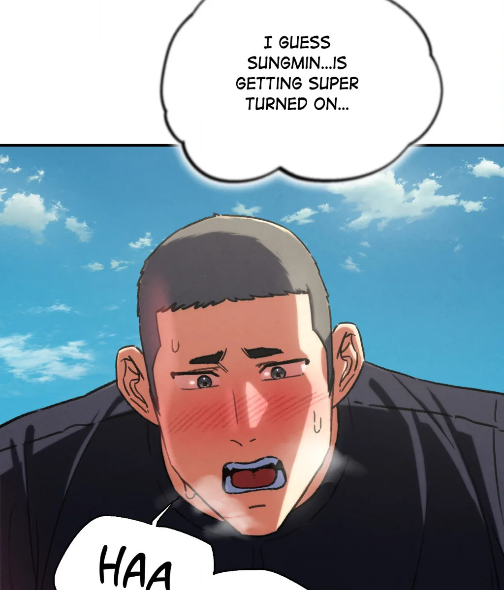 Lustful Games chapter 69 page 140