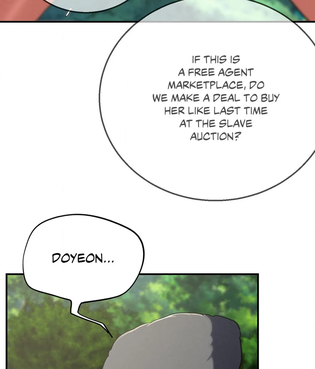 Lustful Games chapter 69 page 18