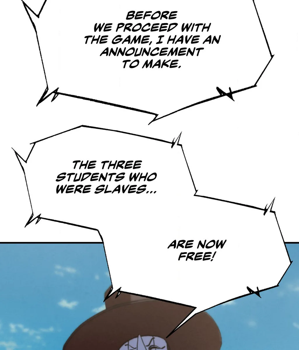 Lustful Games chapter 69 page 21