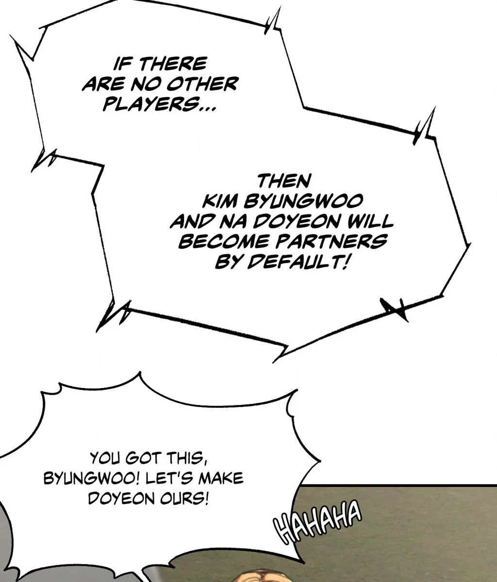 Lustful Games chapter 69 page 42