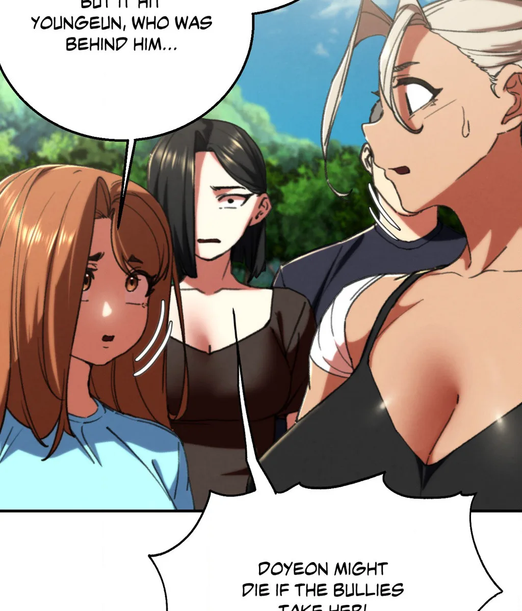 Lustful Games chapter 69 page 45