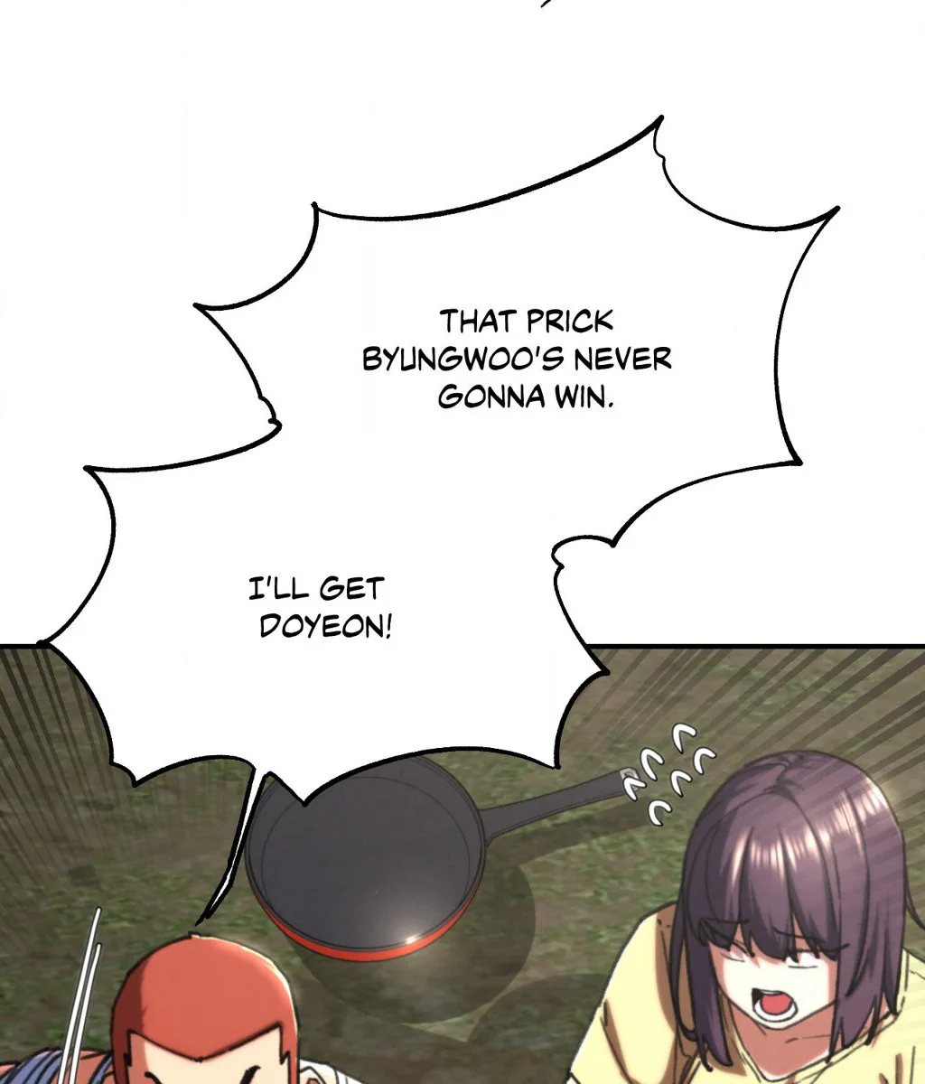 Lustful Games chapter 69 page 51