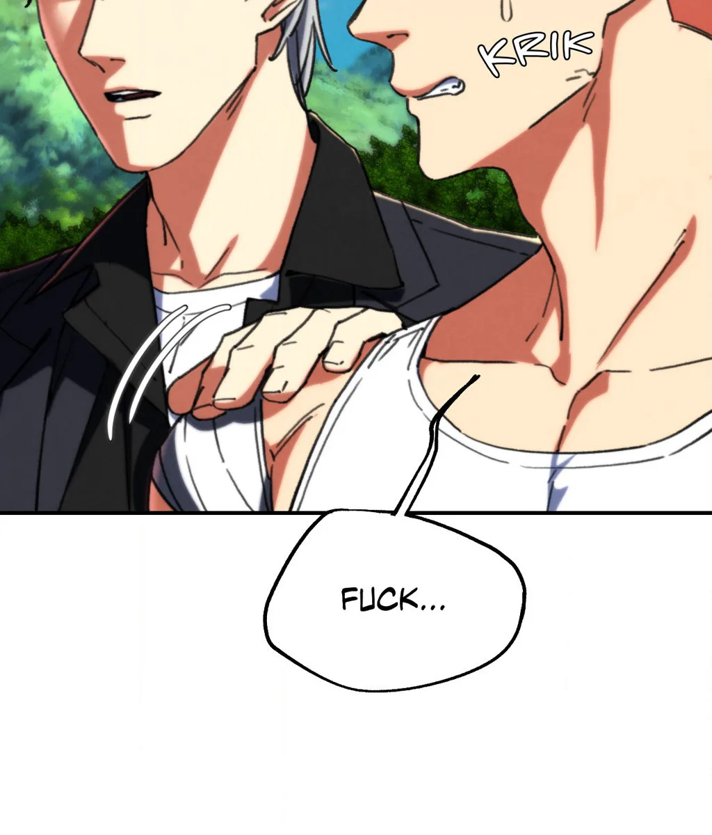 Lustful Games chapter 69 page 54