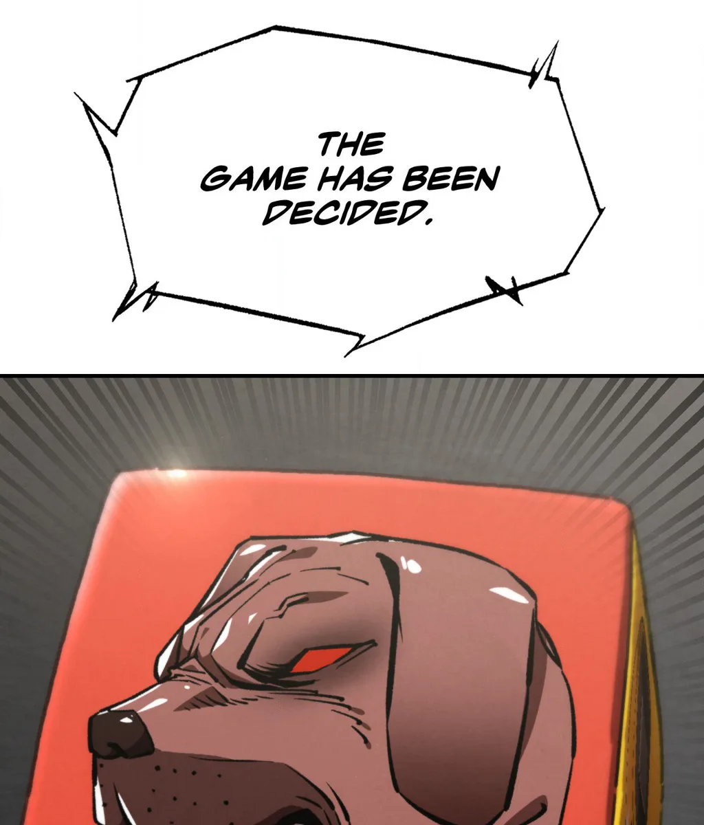 Lustful Games chapter 69 page 64