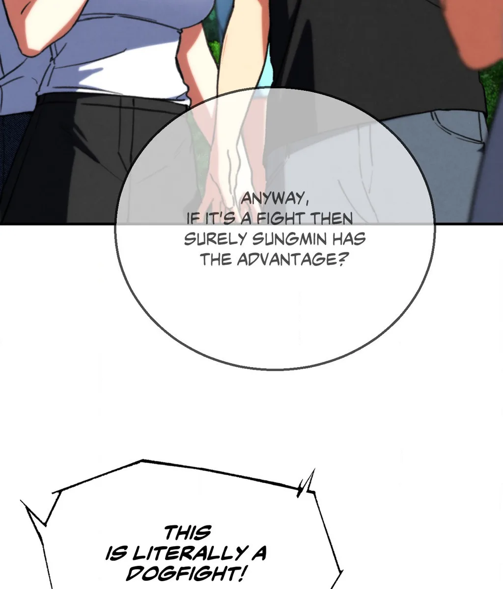 Lustful Games chapter 69 page 67