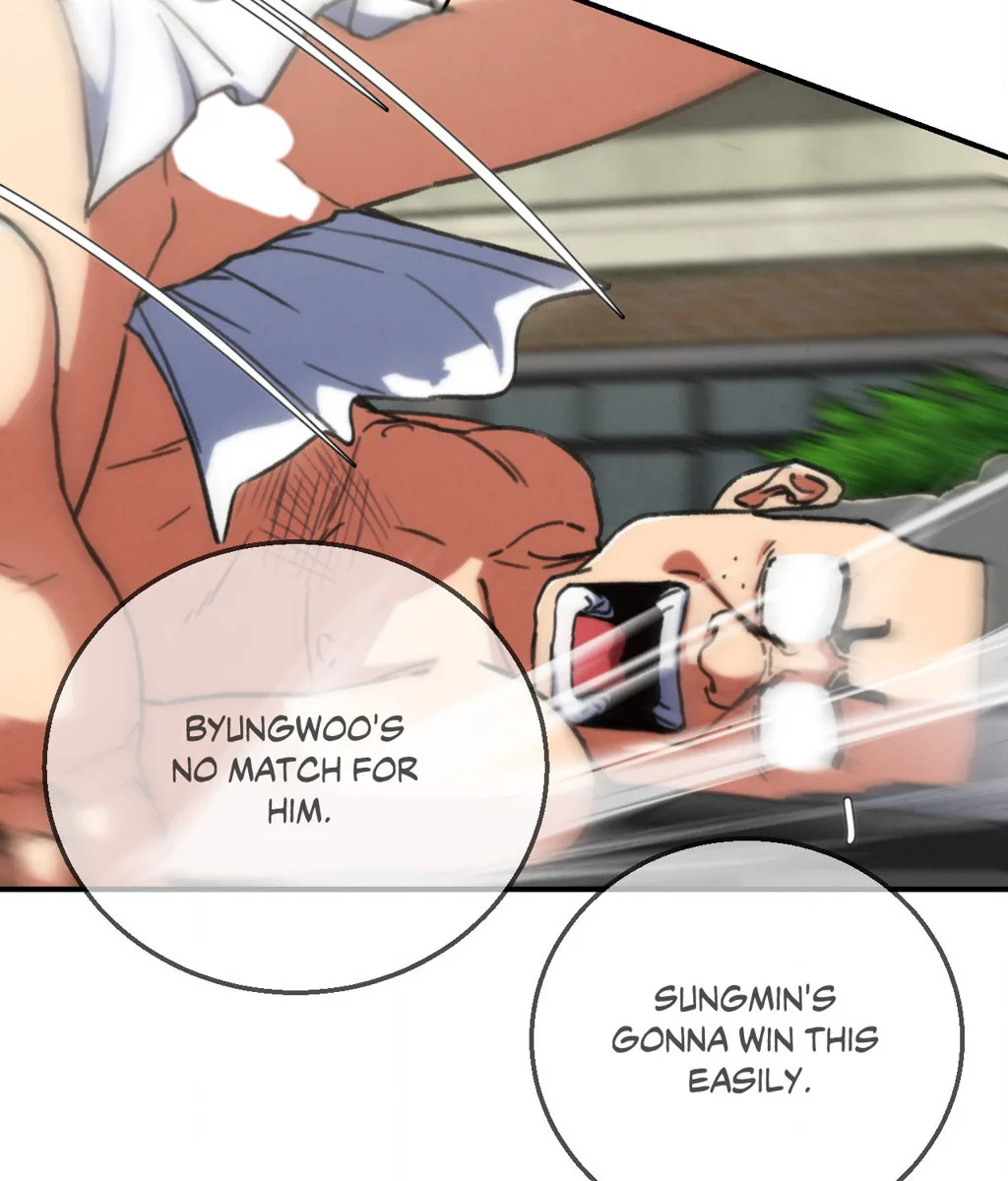 Lustful Games chapter 69 page 80