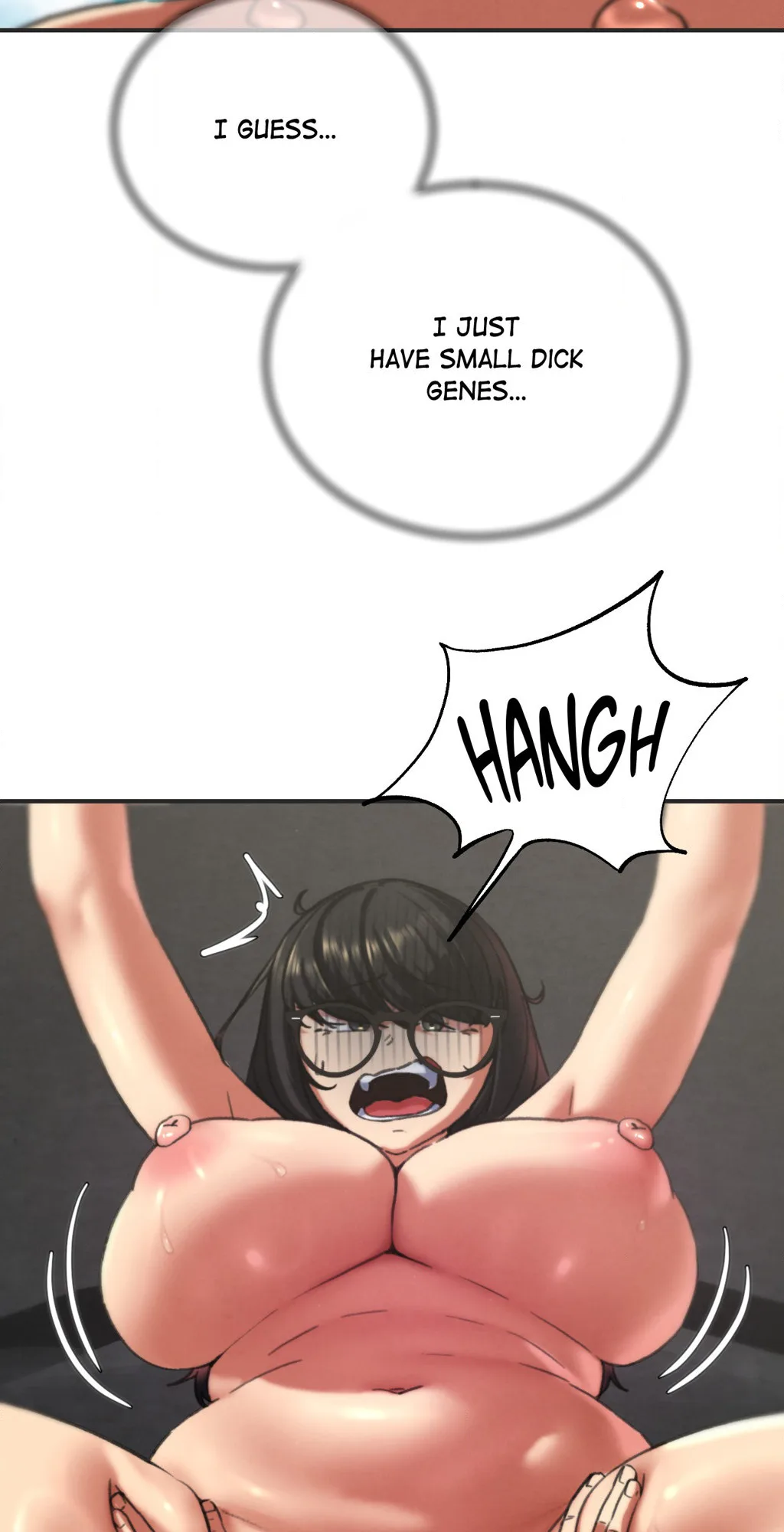 Lustful Games chapter 70 page 101