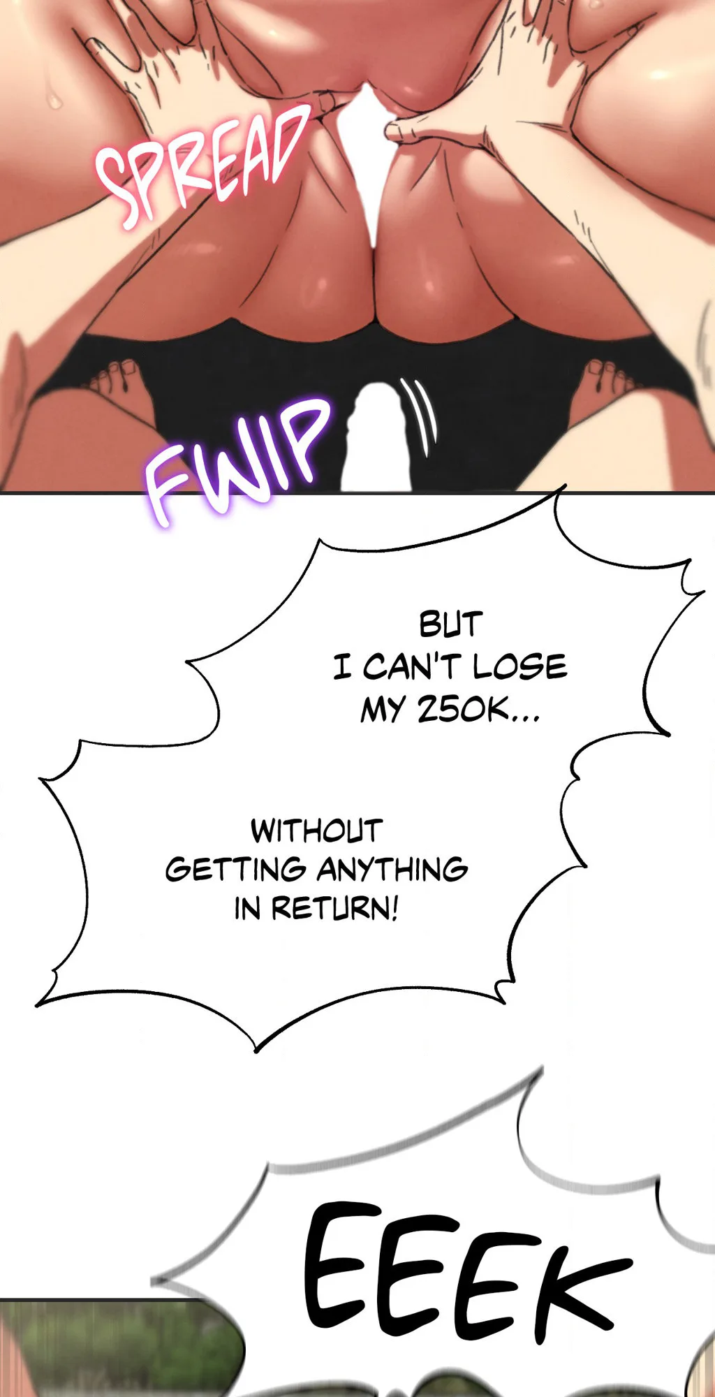 Lustful Games chapter 70 page 102
