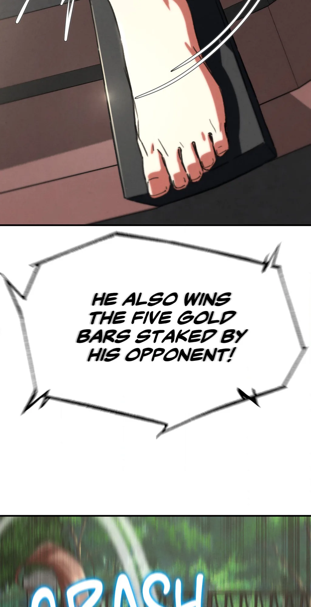 Lustful Games chapter 70 page 19