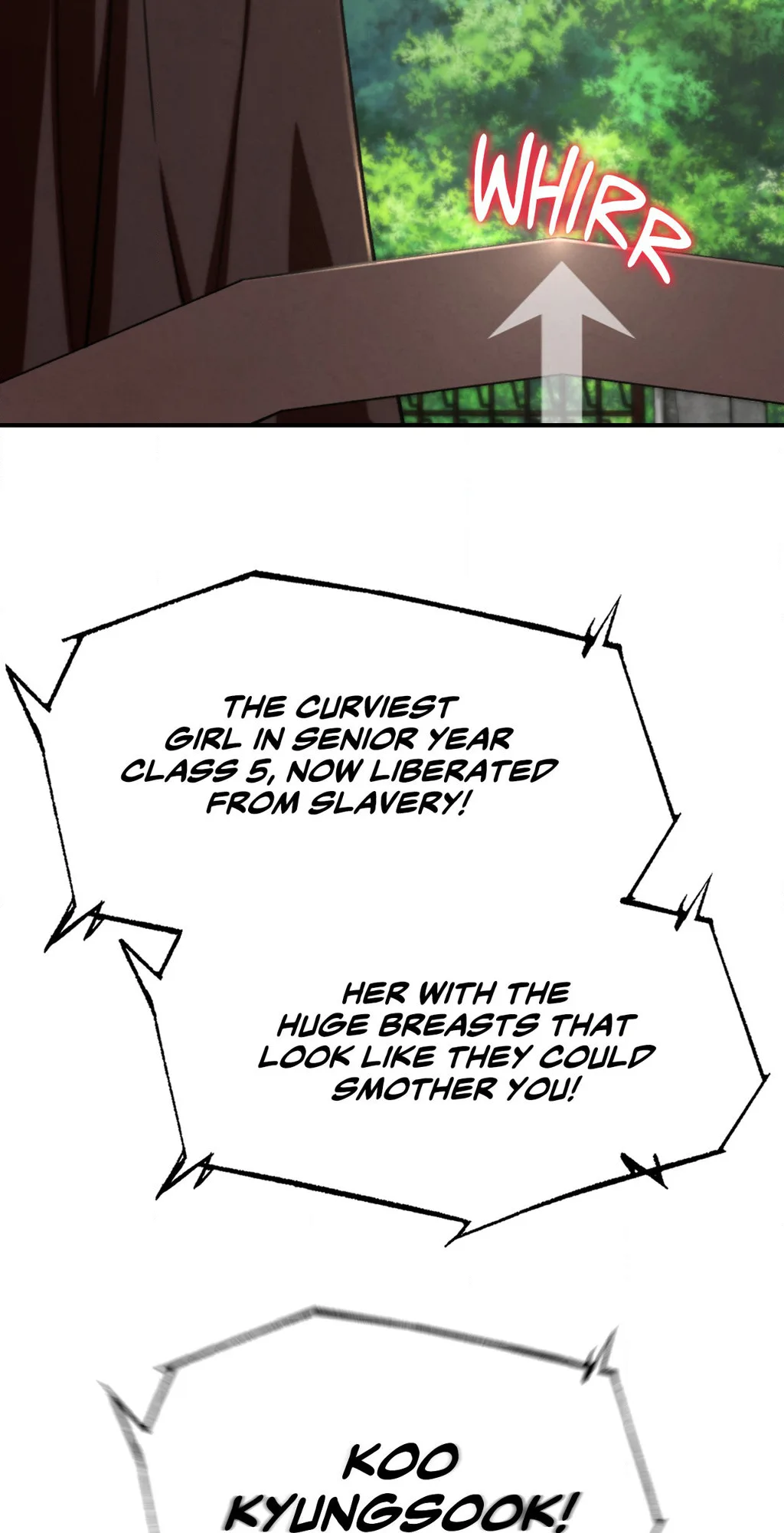 Lustful Games chapter 70 page 29