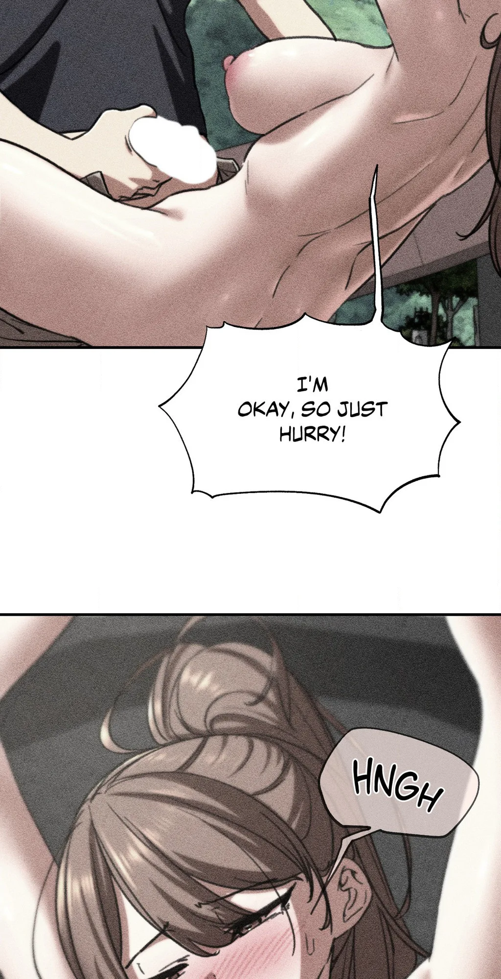 Lustful Games chapter 70 page 3