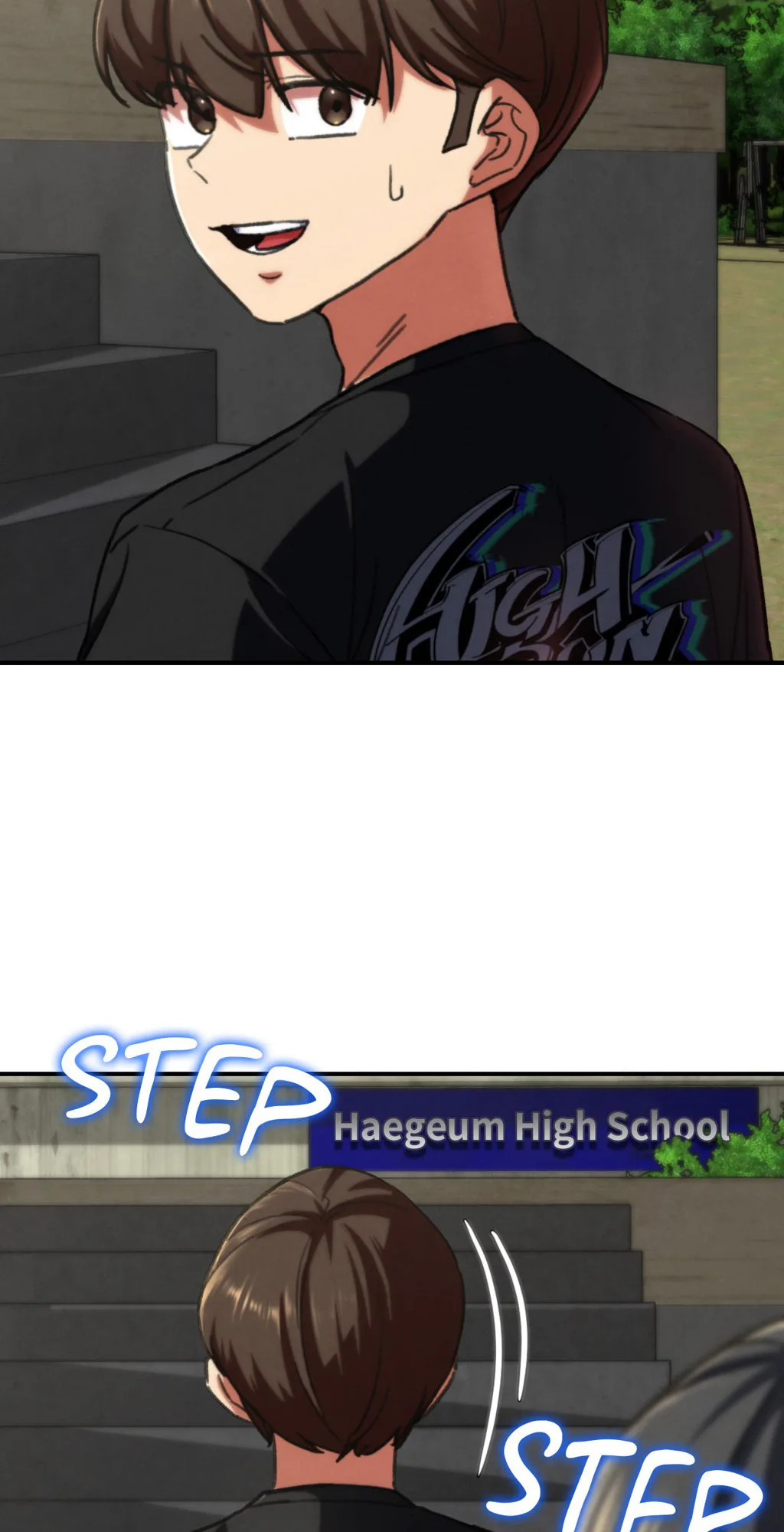 Lustful Games chapter 70 page 40