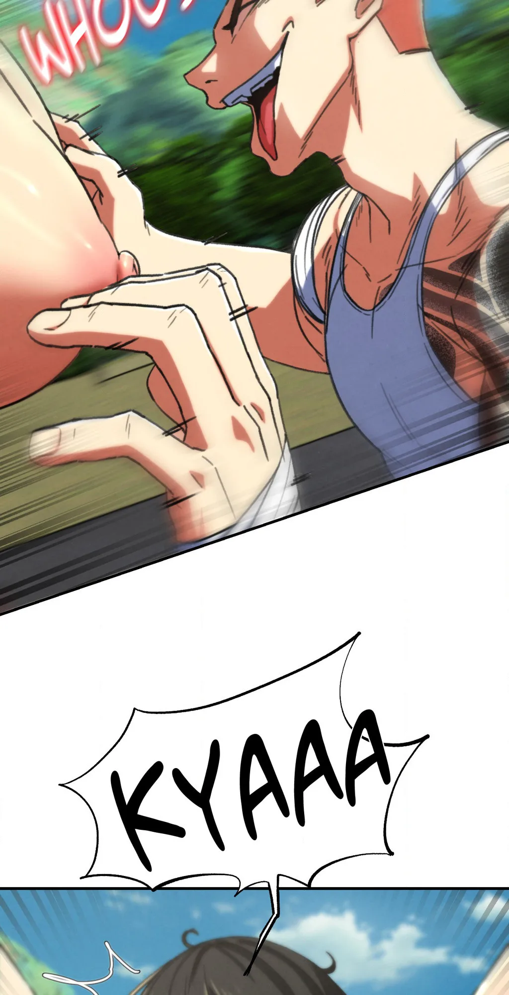 Lustful Games chapter 70 page 60