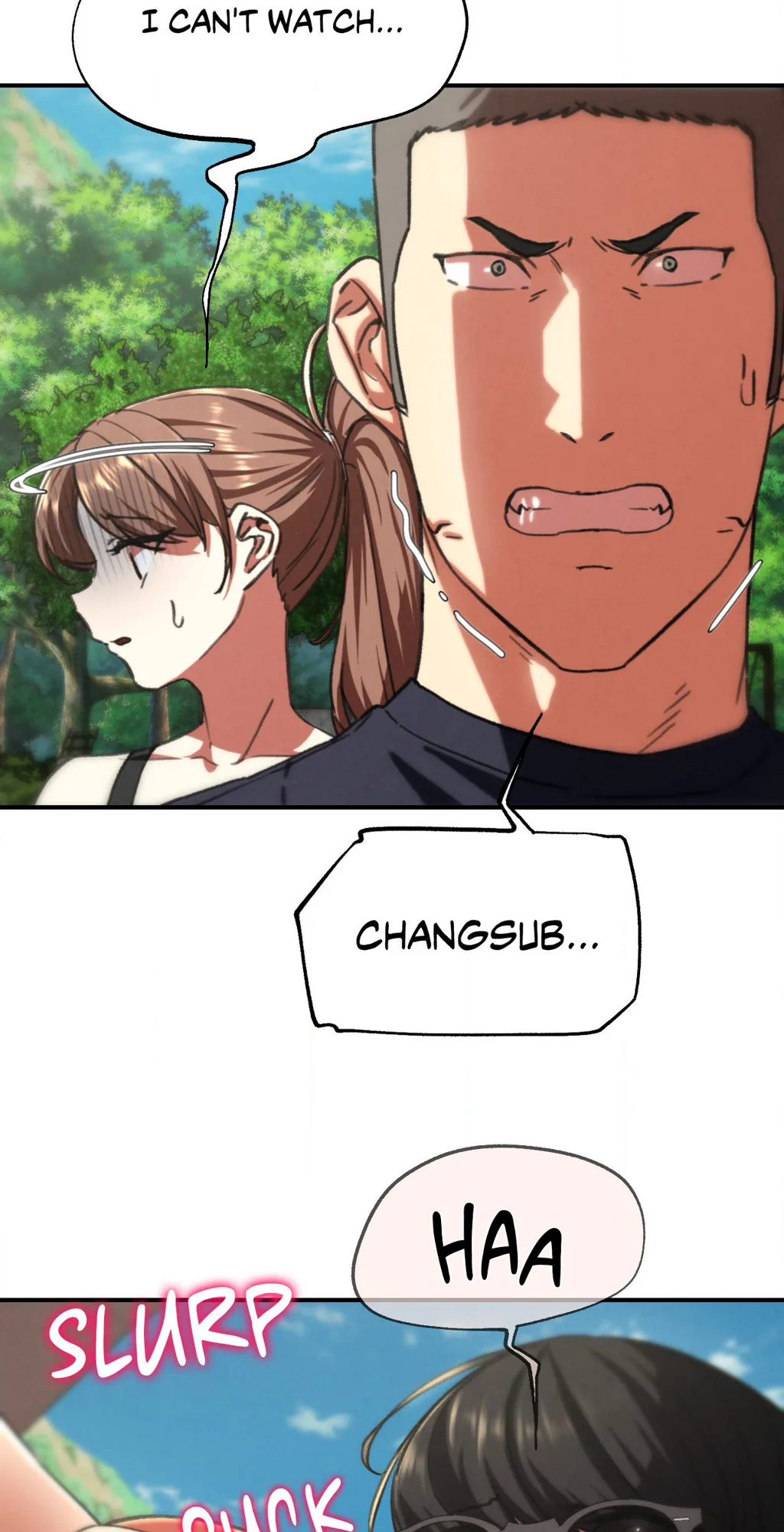 Lustful Games chapter 70 page 63