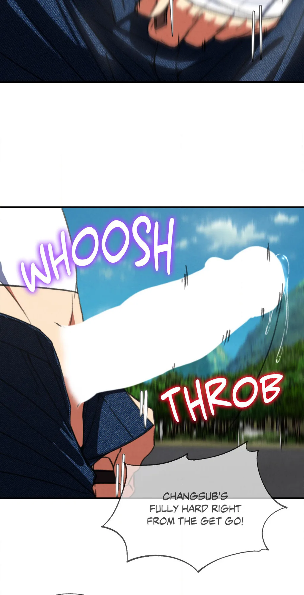 Lustful Games chapter 70 page 65