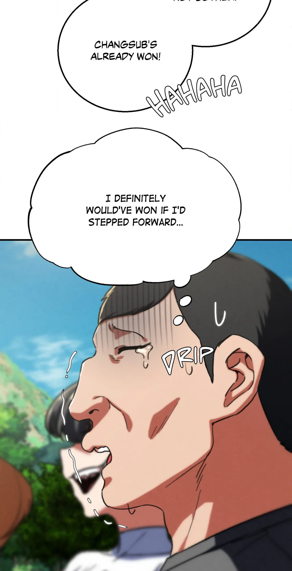 Lustful Games chapter 70 page 67
