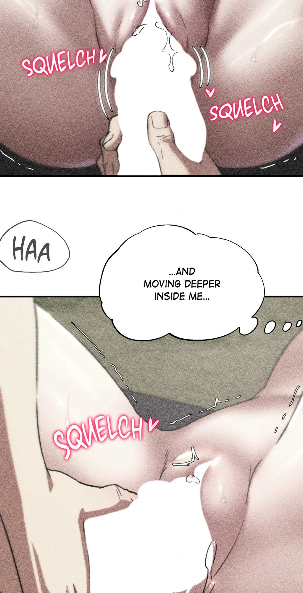 Lustful Games chapter 70 page 7