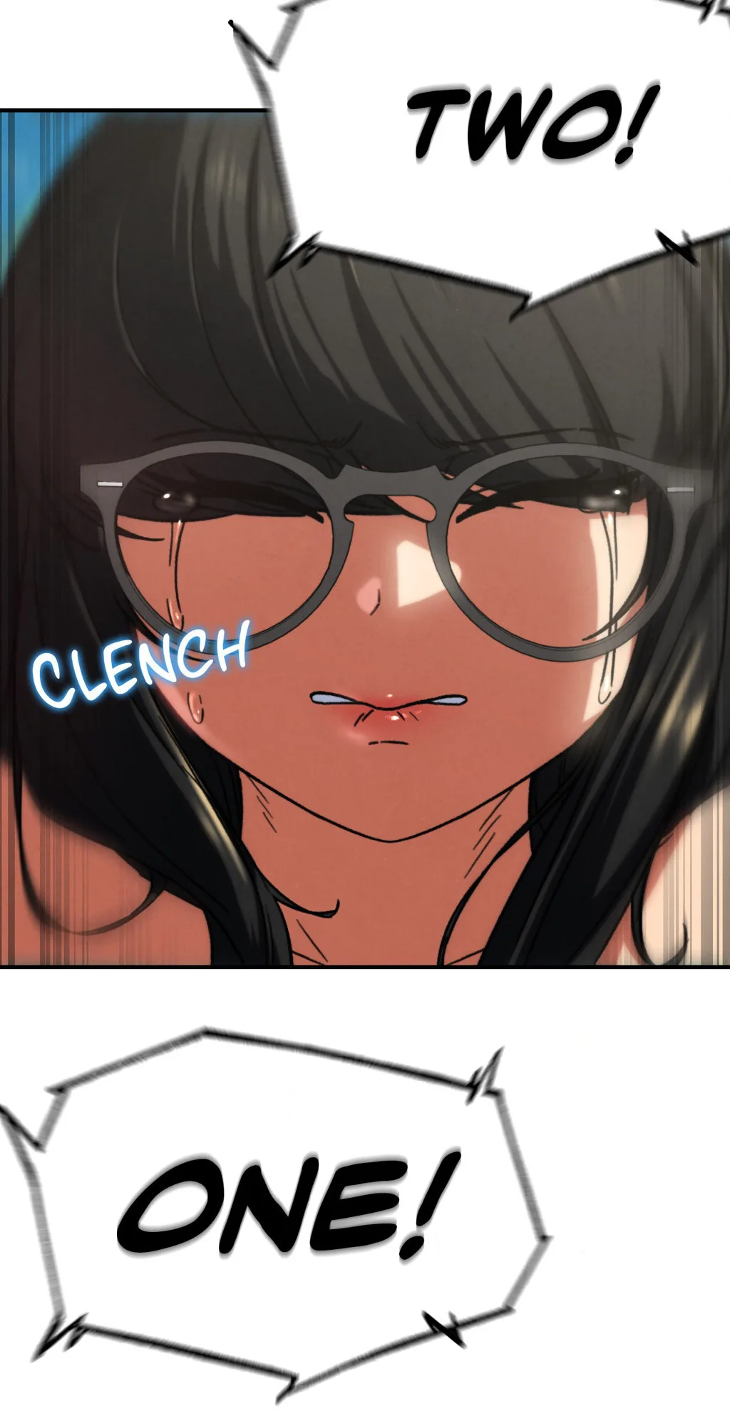 Lustful Games chapter 70 page 80