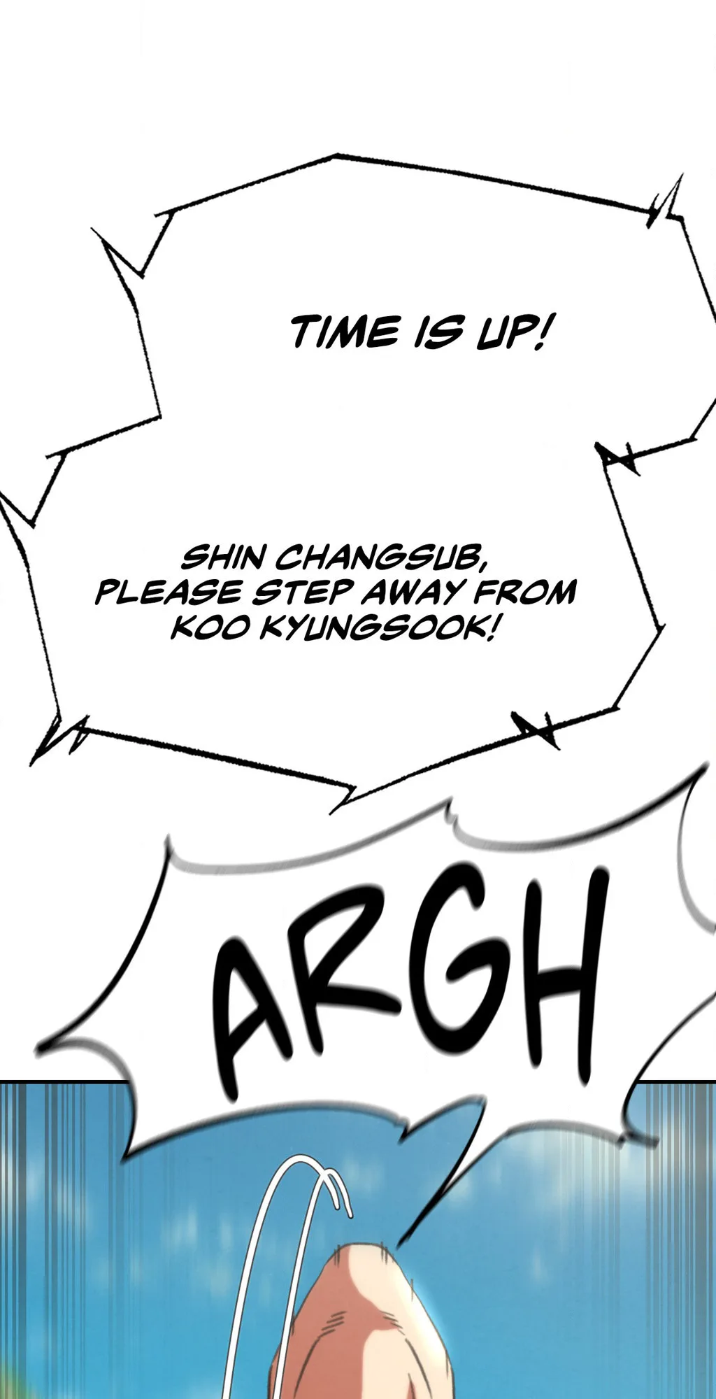 Lustful Games chapter 70 page 81