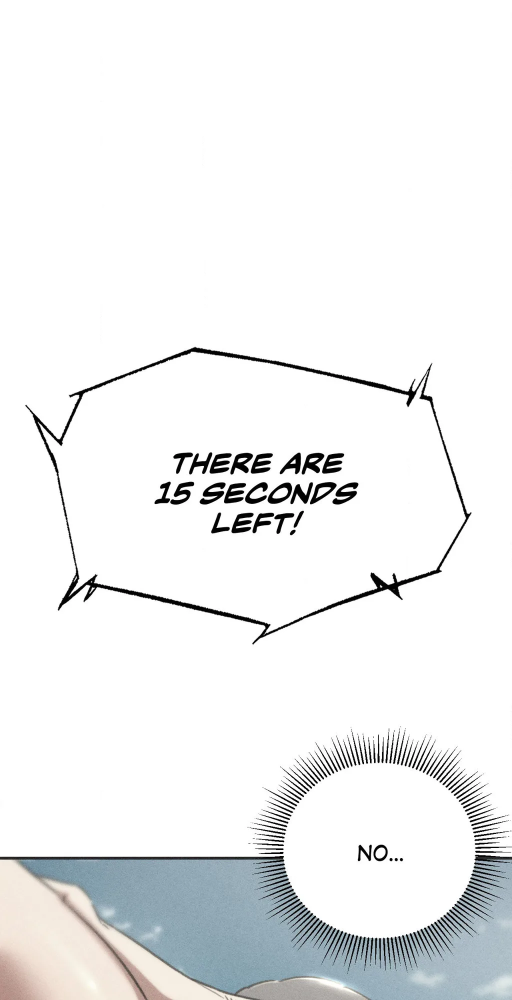 Lustful Games chapter 71 page 1