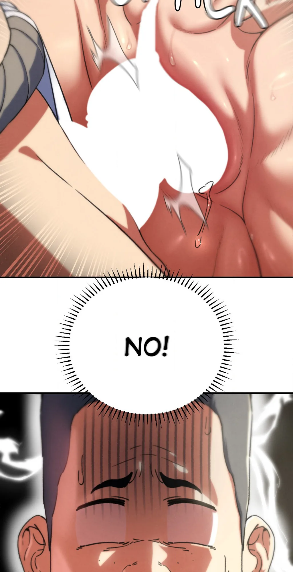Lustful Games chapter 71 page 16