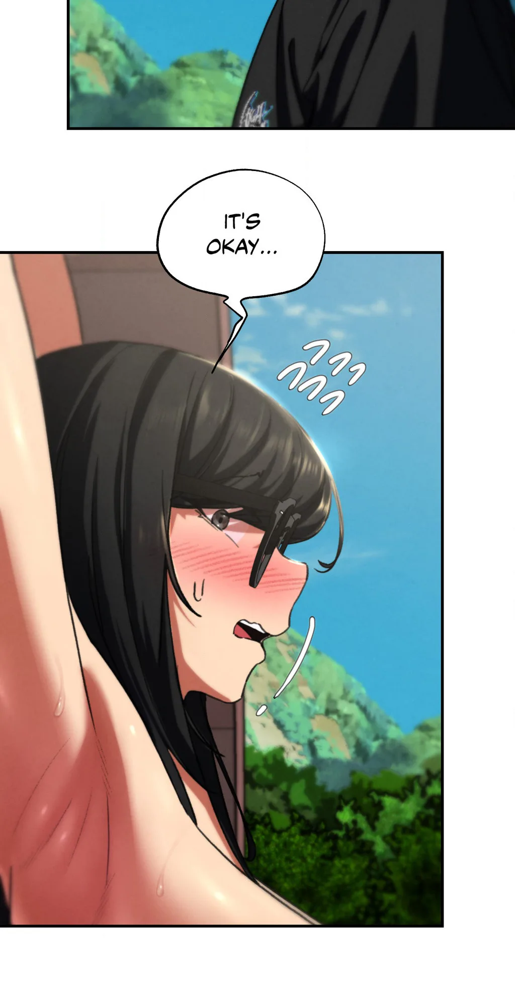 Lustful Games chapter 71 page 21