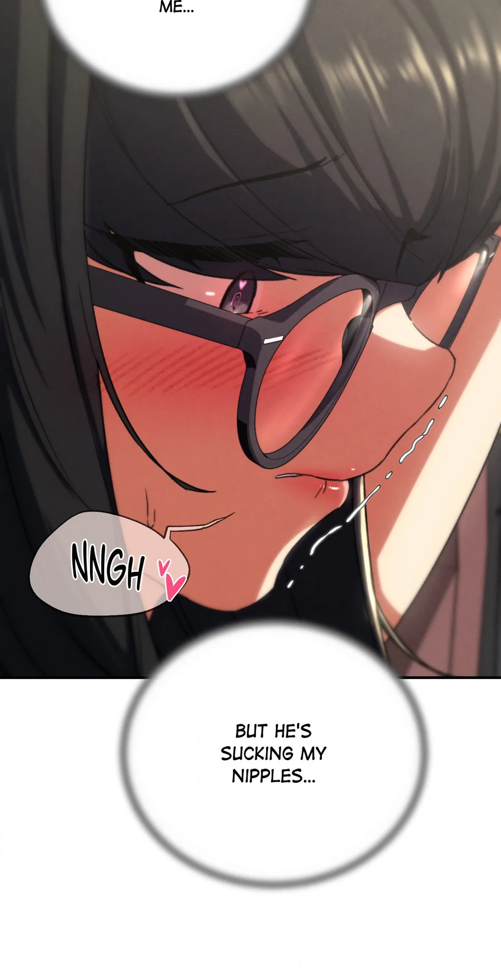 Lustful Games chapter 71 page 28