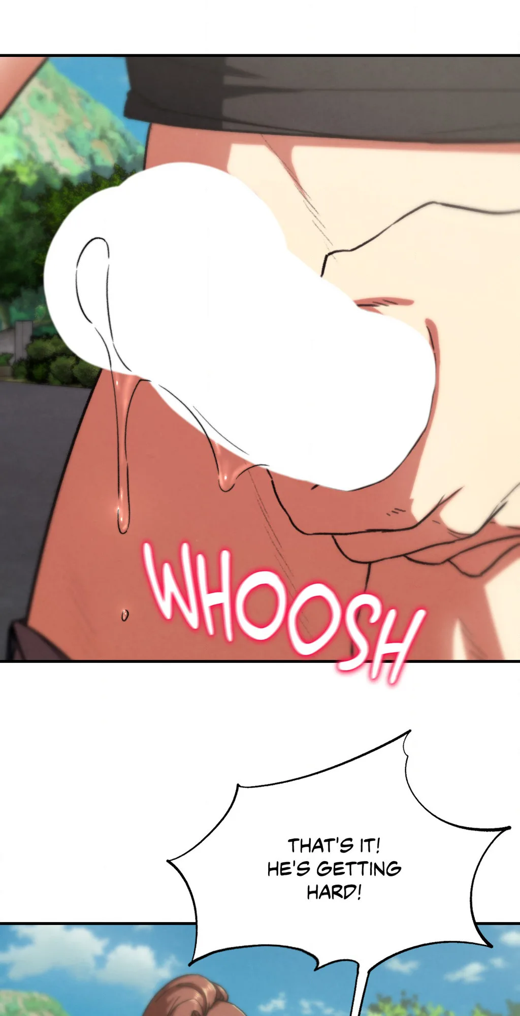 Lustful Games chapter 71 page 29