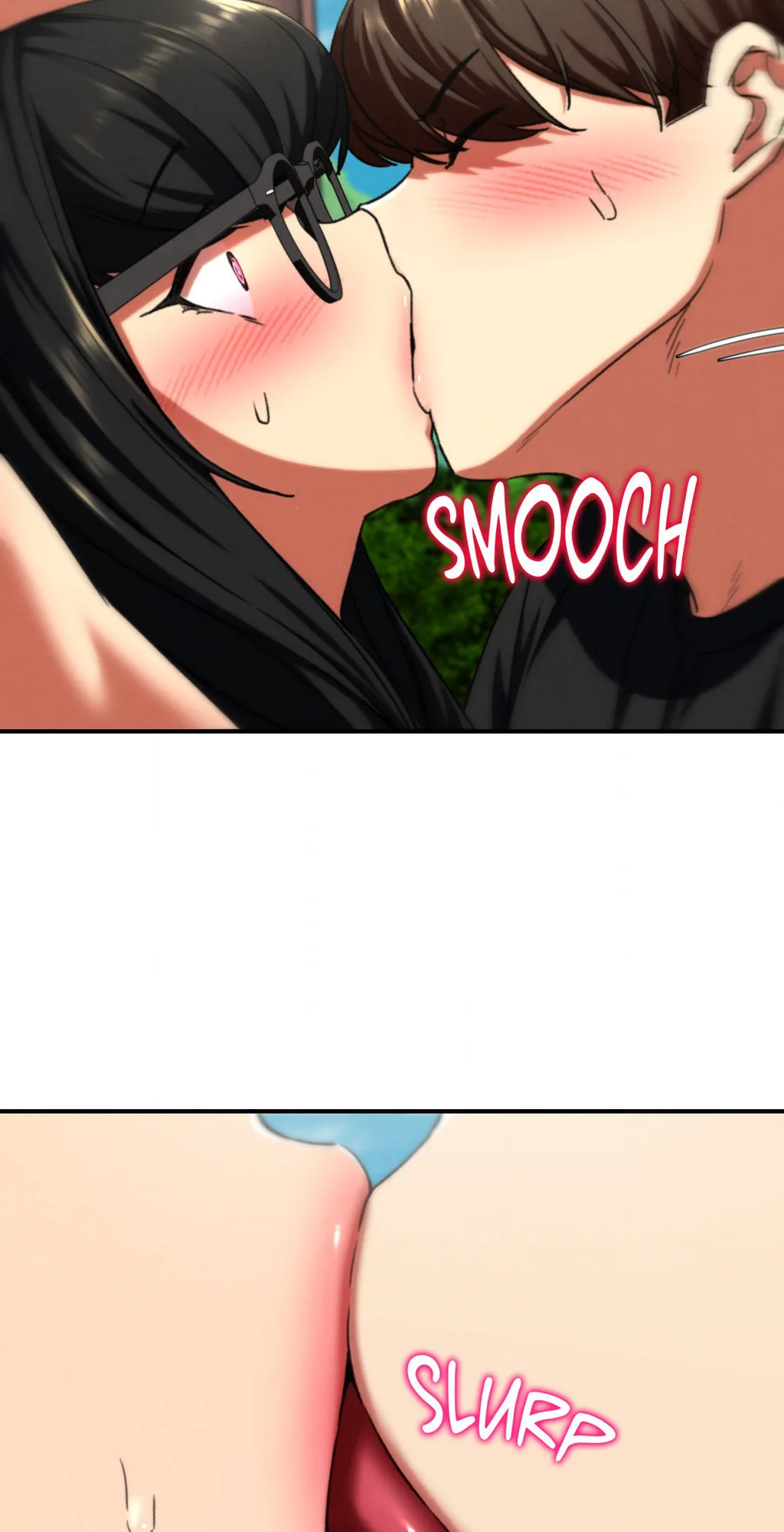 Lustful Games chapter 71 page 34