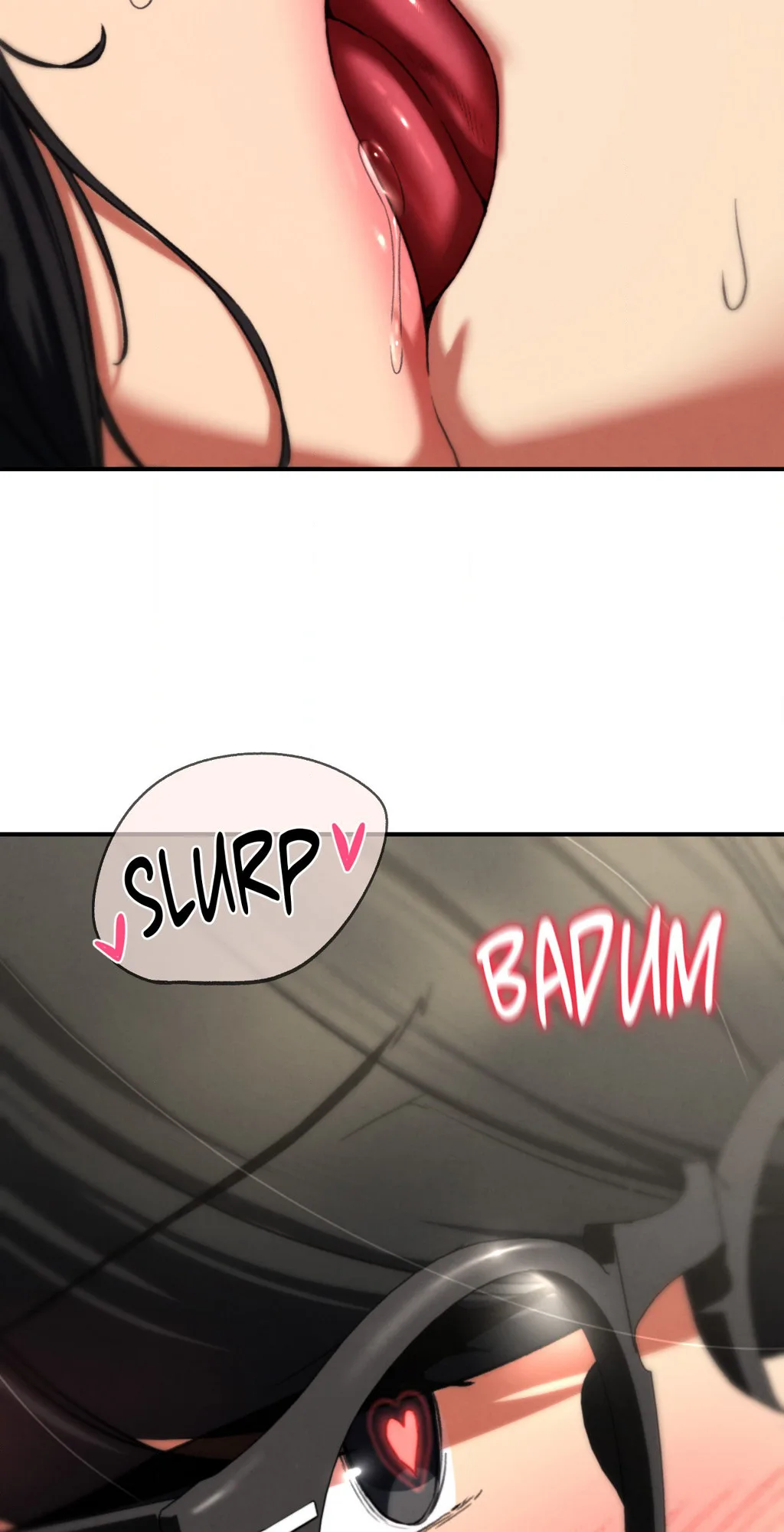 Lustful Games chapter 71 page 35