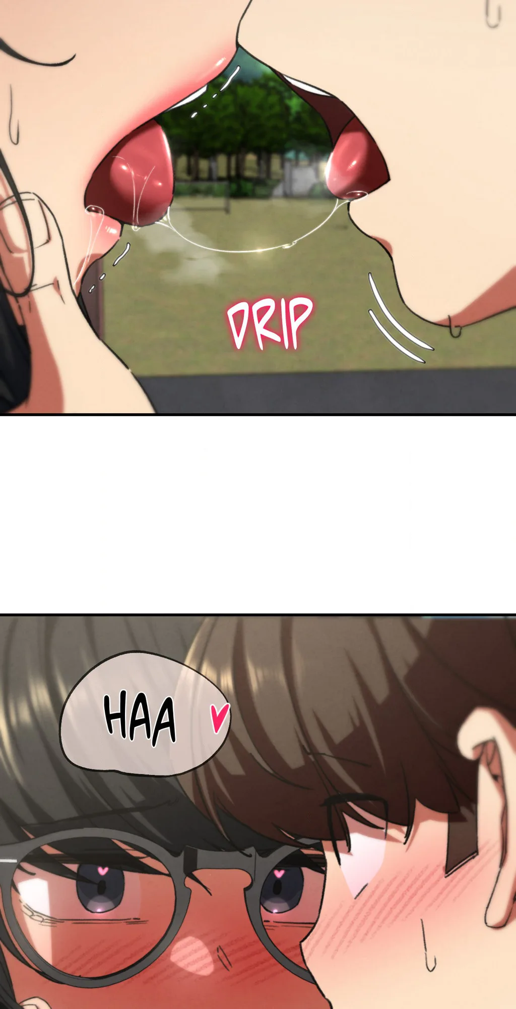 Lustful Games chapter 71 page 41