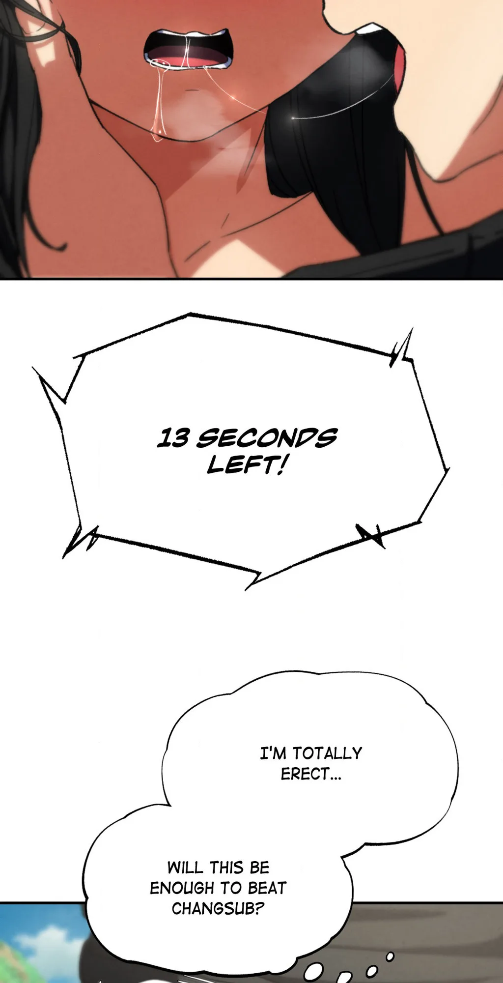 Lustful Games chapter 71 page 42