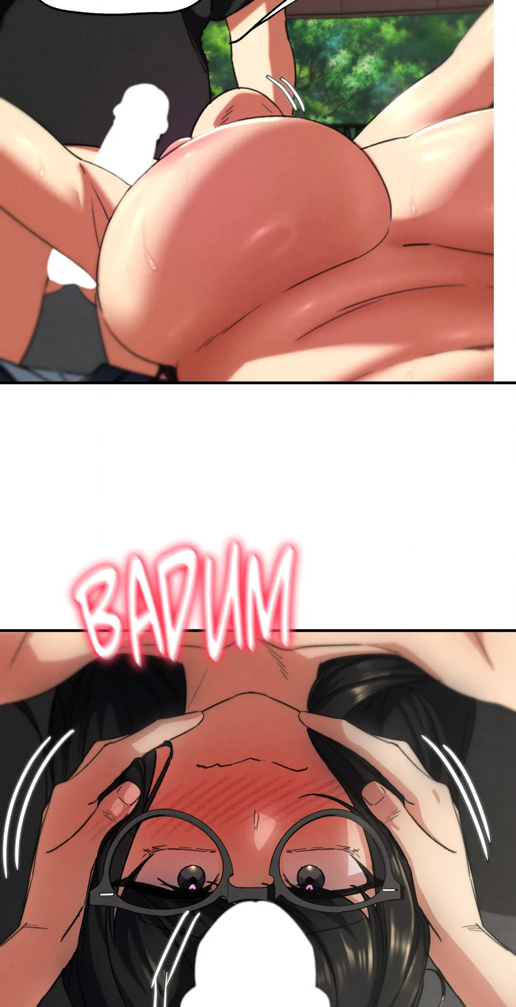 Lustful Games chapter 71 page 46