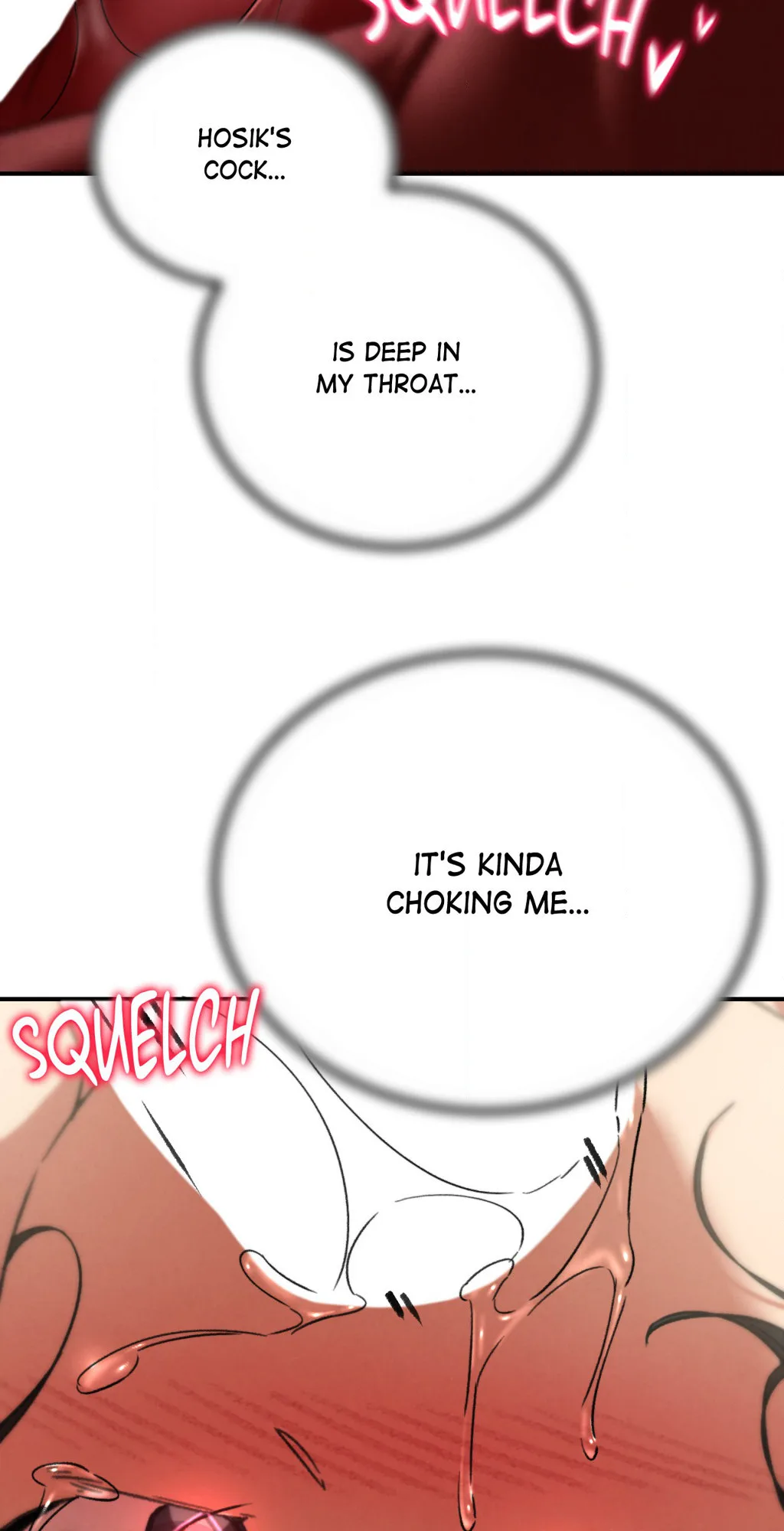 Lustful Games chapter 71 page 52