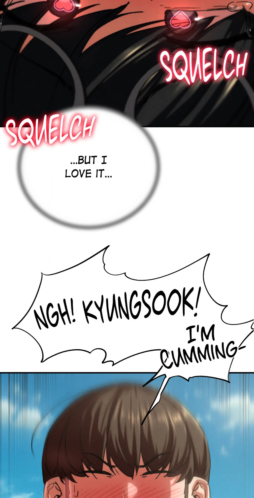 Lustful Games chapter 71 page 53