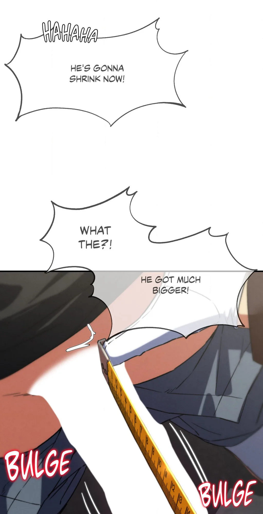 Lustful Games chapter 71 page 58