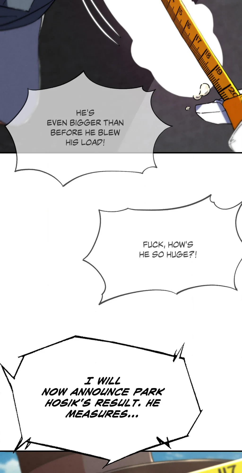 Lustful Games chapter 71 page 59