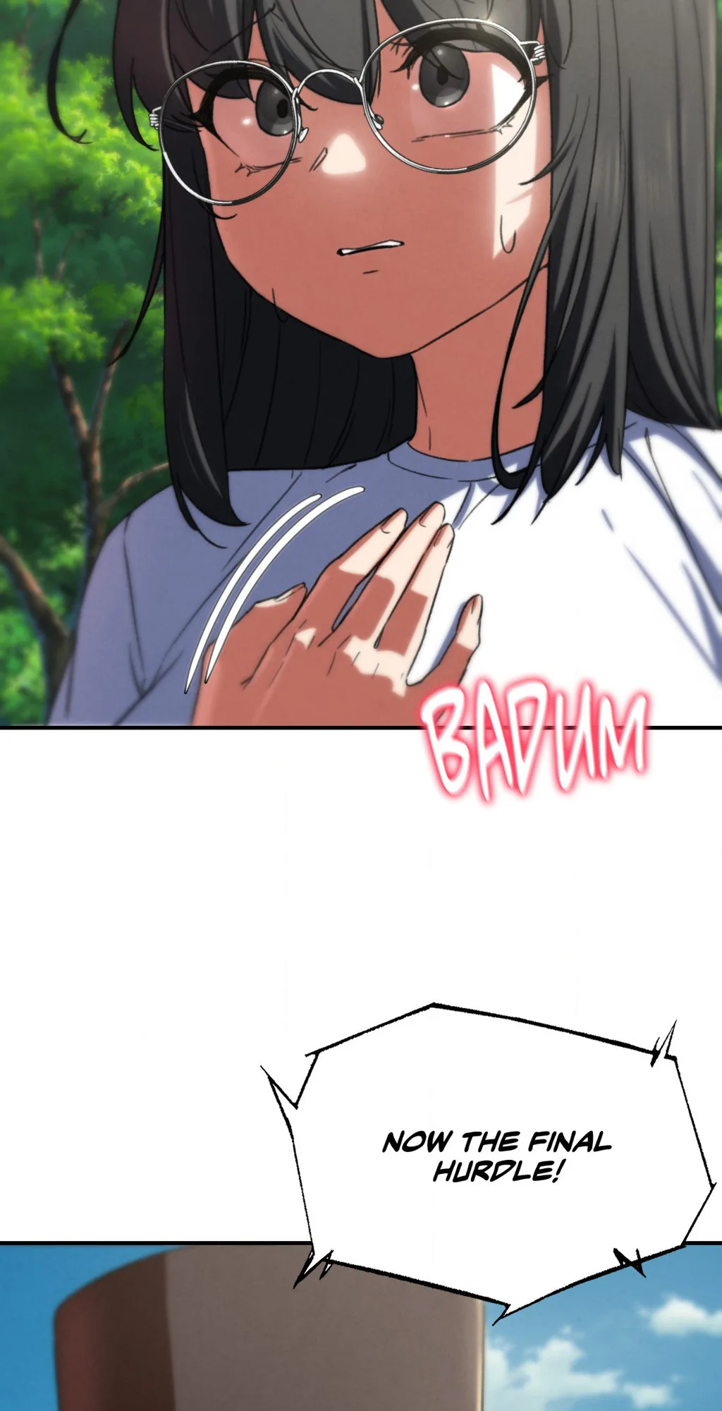 Lustful Games chapter 71 page 64