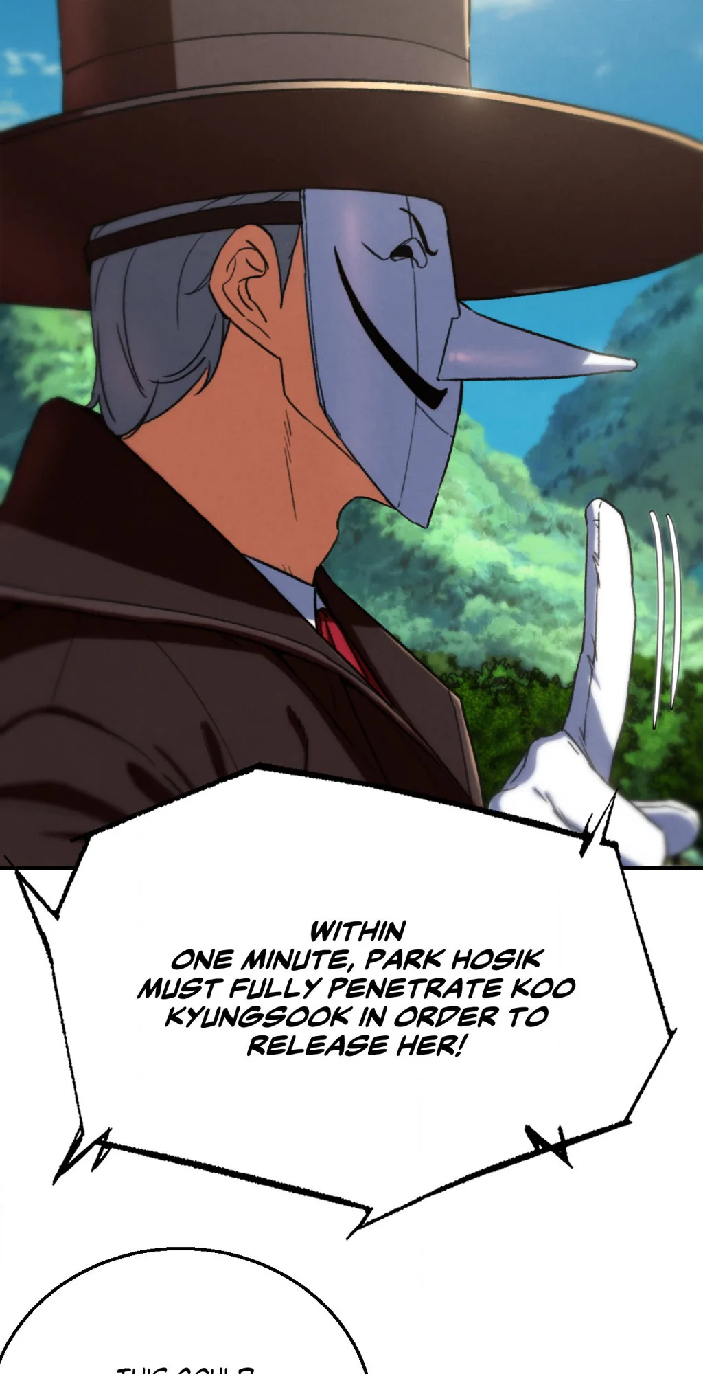 Lustful Games chapter 71 page 65