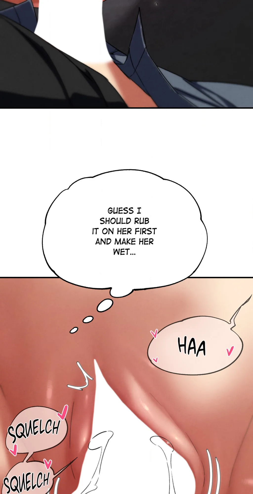 Lustful Games chapter 71 page 73