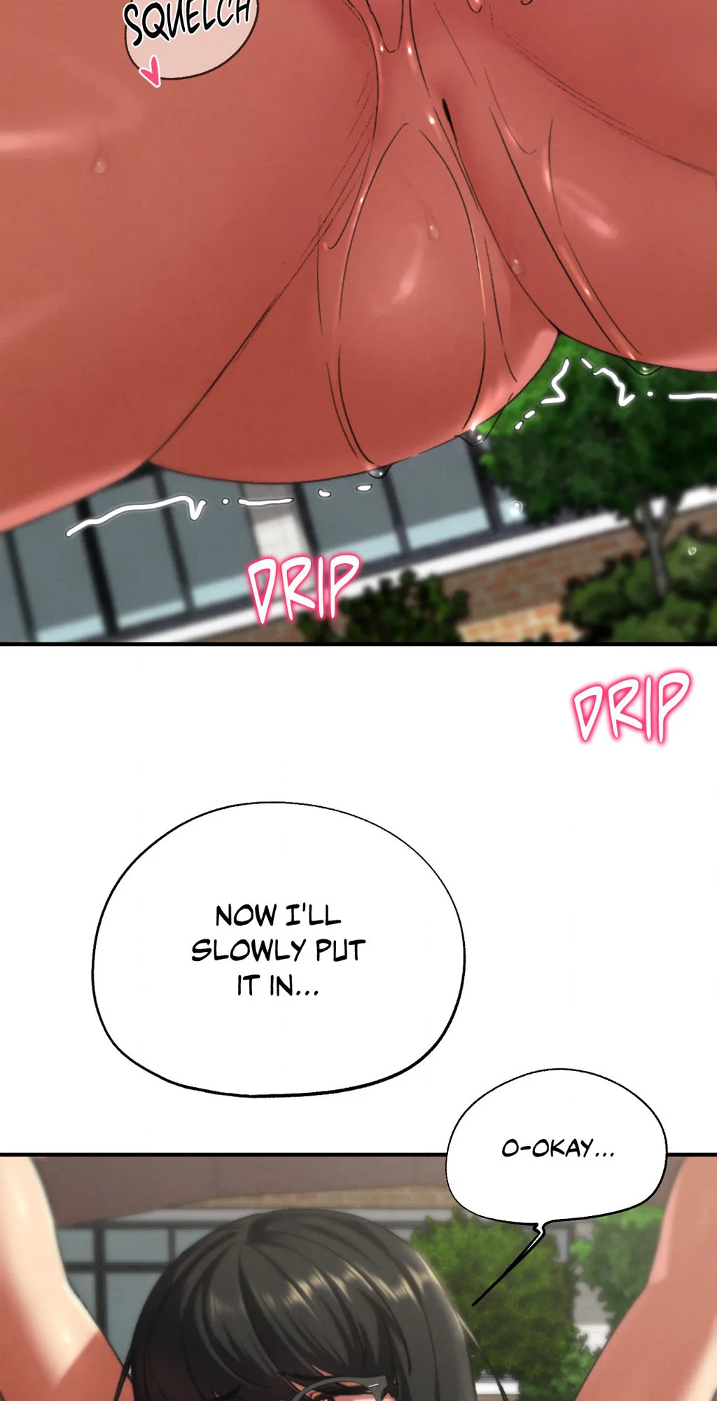 Lustful Games chapter 71 page 75