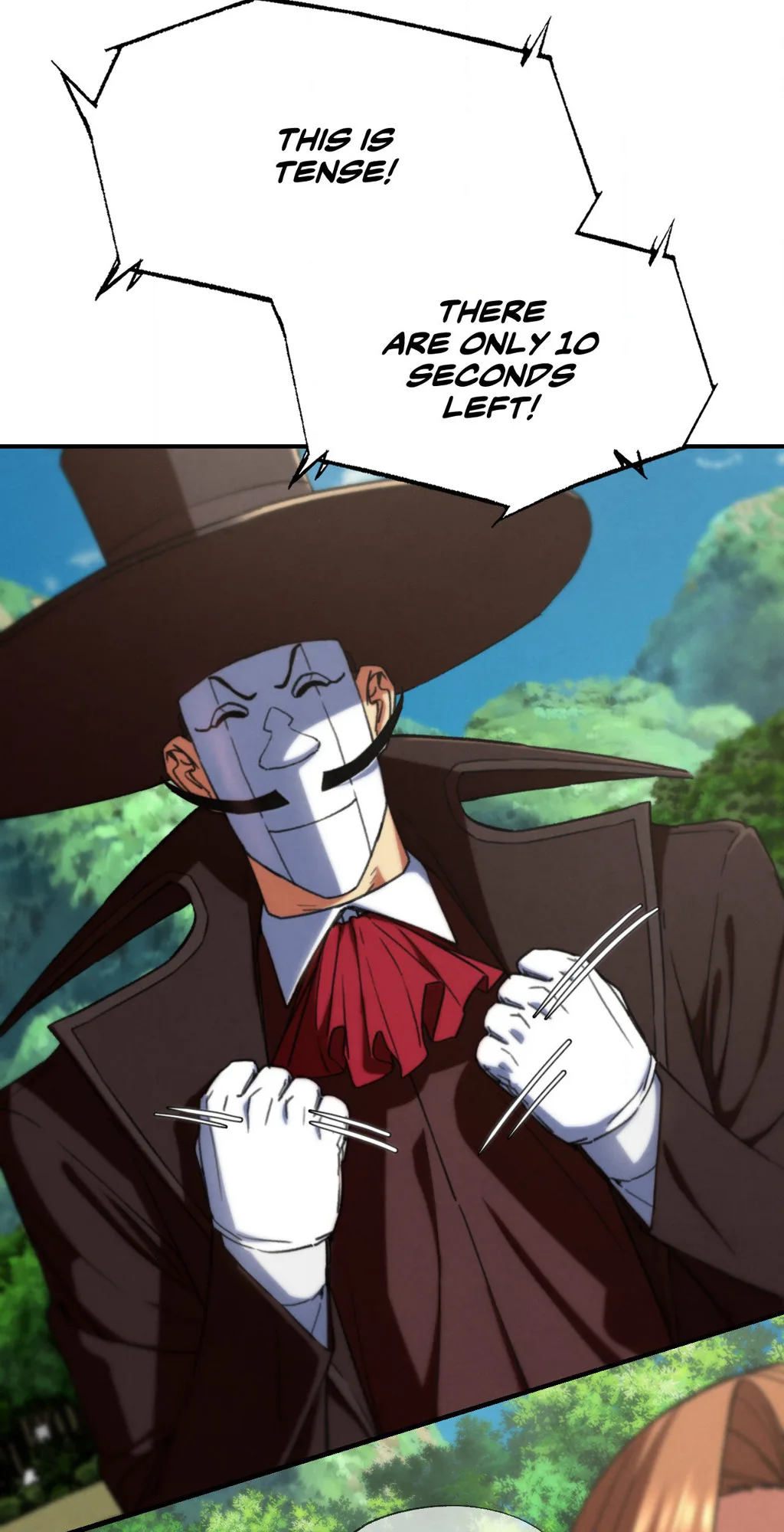 Lustful Games chapter 71 page 82