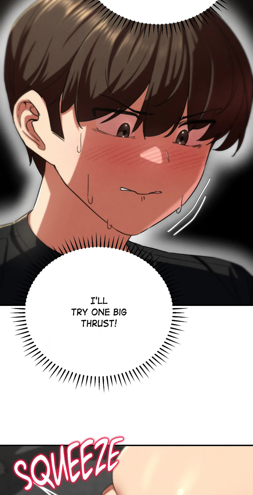 Lustful Games chapter 71 page 84