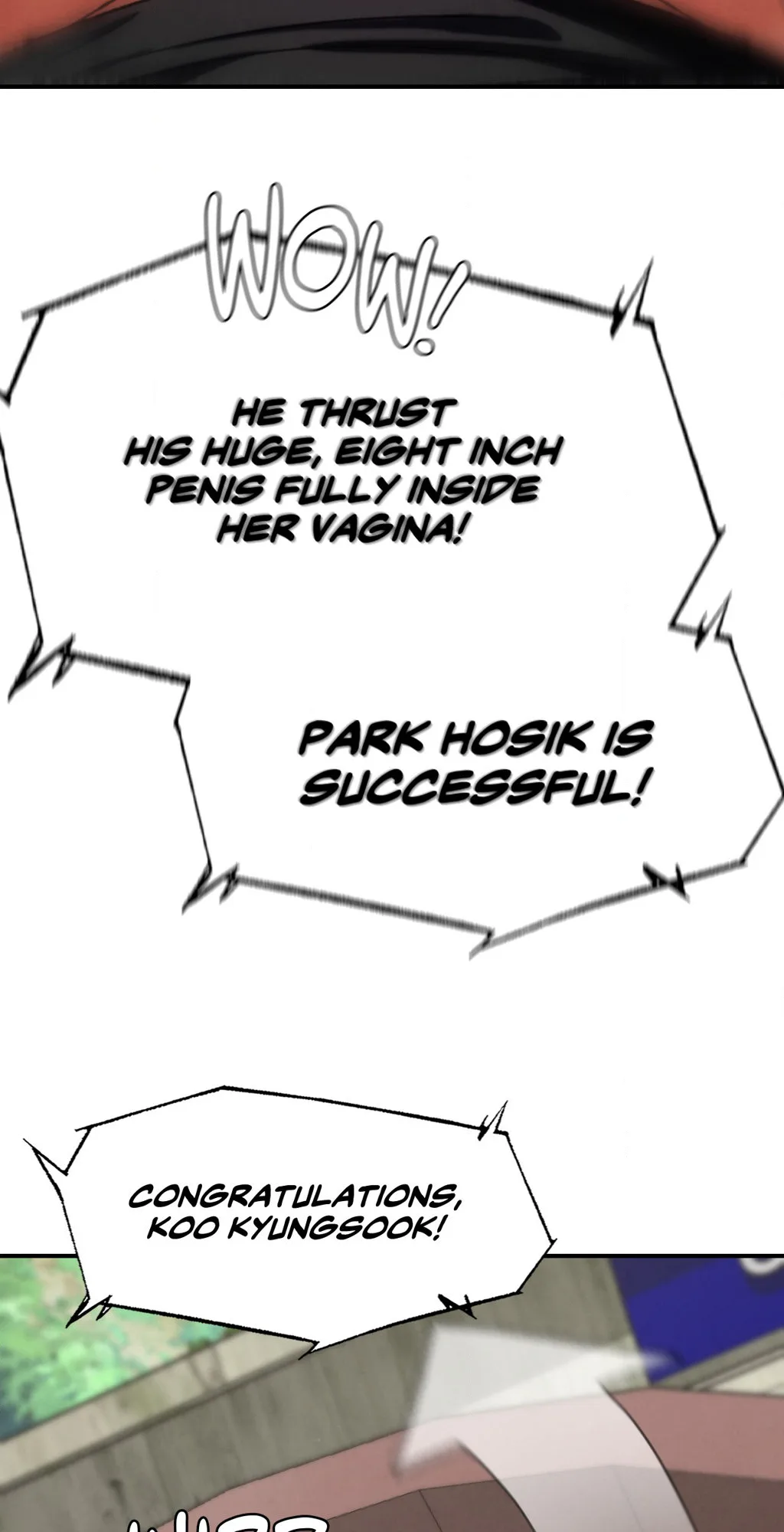 Lustful Games chapter 71 page 87