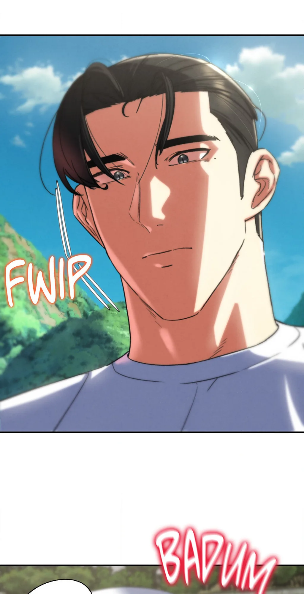 Lustful Games chapter 72 page 100