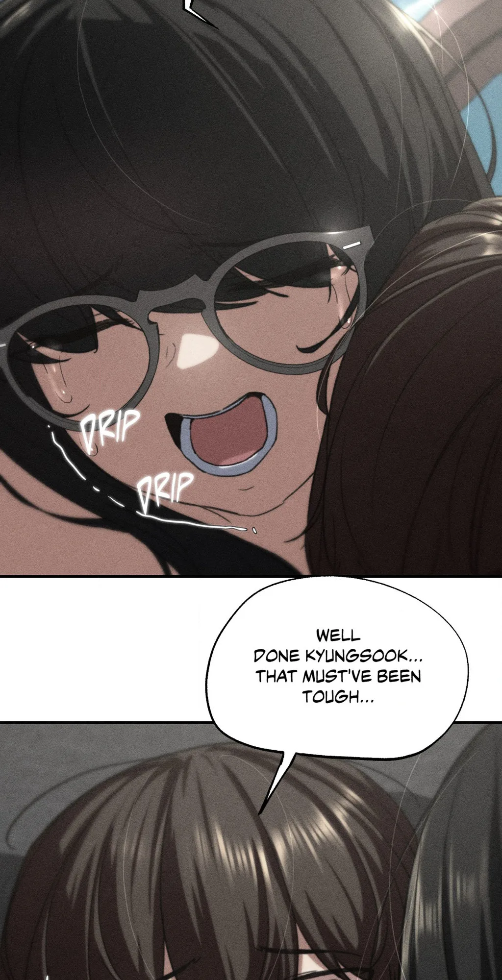 Lustful Games chapter 72 page 4