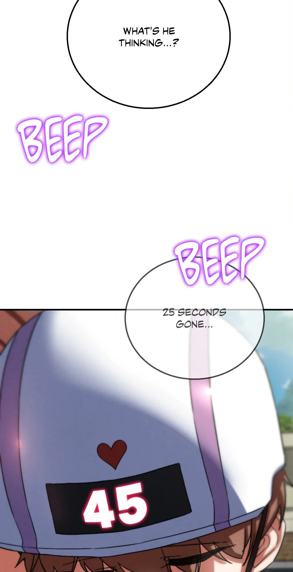 Lustful Games chapter 72 page 65