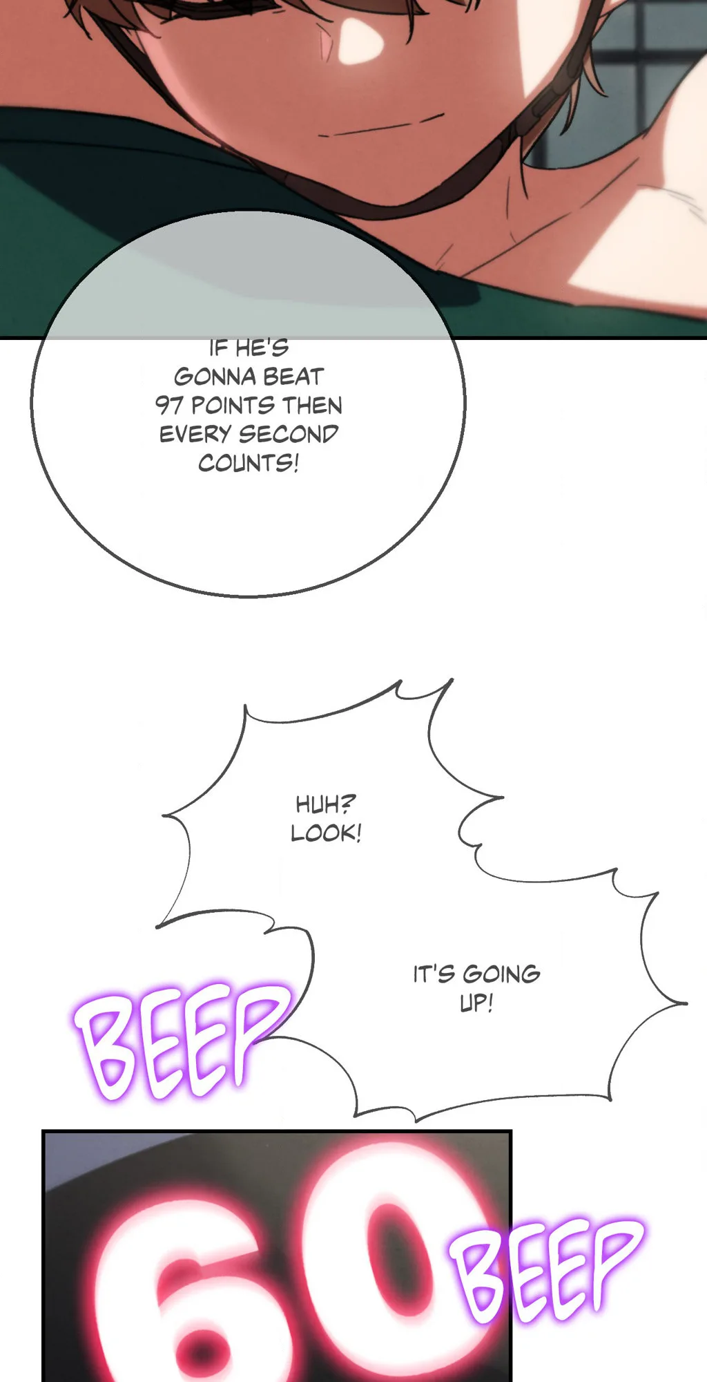 Lustful Games chapter 72 page 66